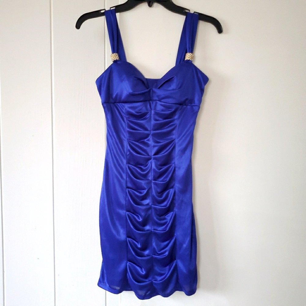 Cocktail dress